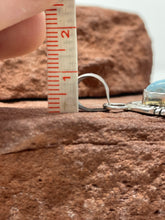 Load image into Gallery viewer, Larimar Pendant by Navajo Eloise Kee