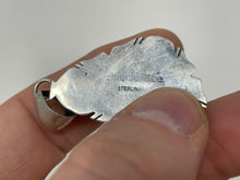 Load image into Gallery viewer, Larimar Pendant by Navajo Eloise Kee