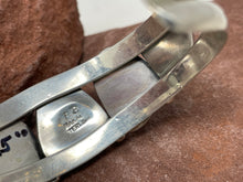 Load image into Gallery viewer, 5 Stone Turquoise Bracelet by Nakai Trading